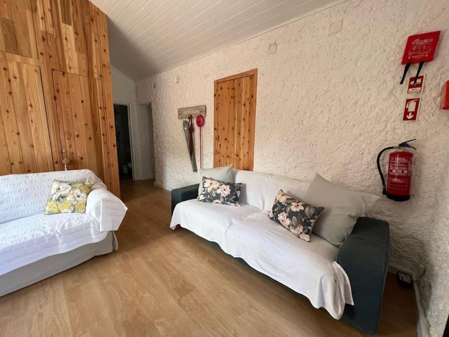 Vacas Felizes Villas - Casa Da Bilha Rabo de Peixe Экстерьер фото