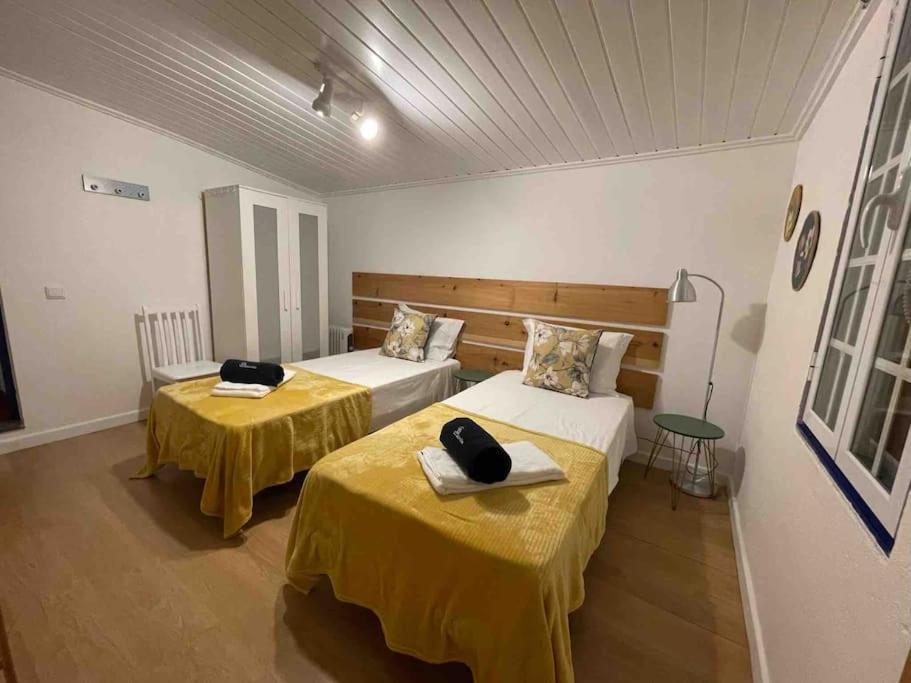 Vacas Felizes Villas - Casa Da Bilha Rabo de Peixe Экстерьер фото